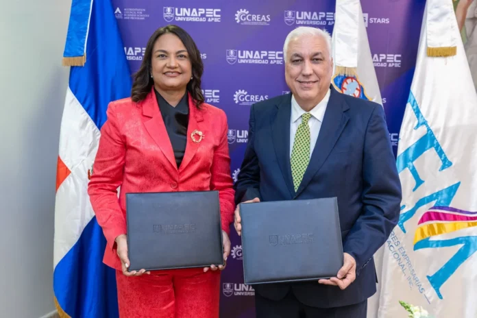 Liderazgo femenino impulsa economía en RD