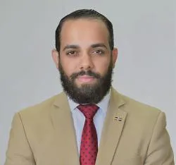 Ética diplomática en la República Dominicana.