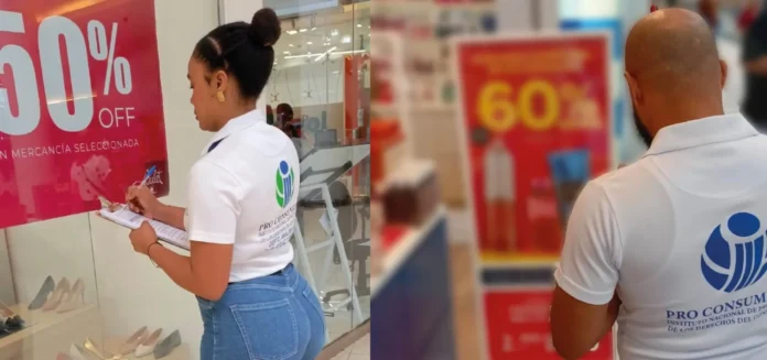 Pro Consumidor combate engaños en promociones.