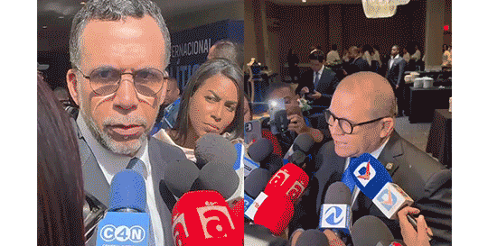 Oposición critica acuerdo migratorio RD-EE. UU.