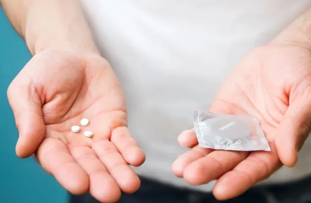 Anticonceptivo masculino sin hormonas innovador.