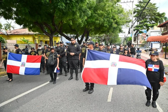 Marcha por justicia en tragedia Jet Set