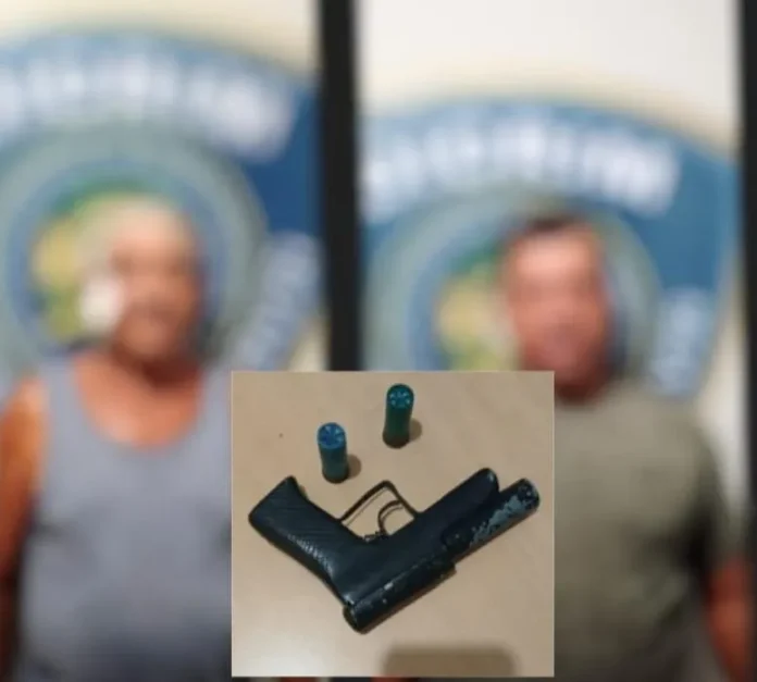 Policía arresta a narcotraficantes en Bahoruco.