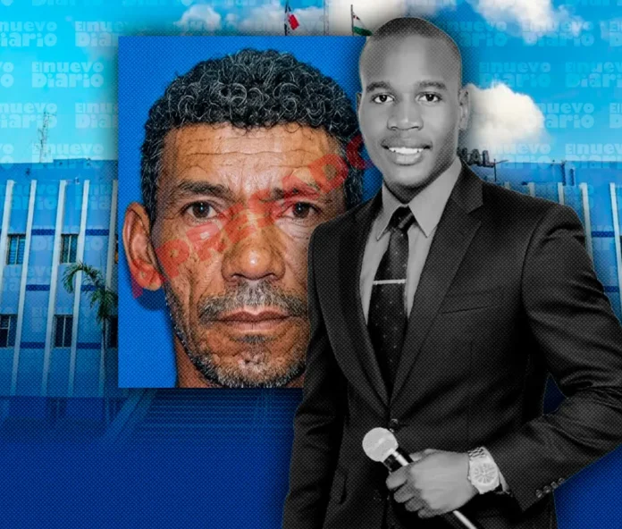 Hombre acusado de homicidio en Hato Mayor