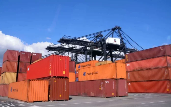 Costo de materias primas y competitividad industrial