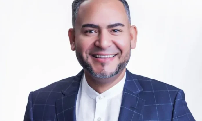 Ariel Marte propone nuevos distritos municipales.