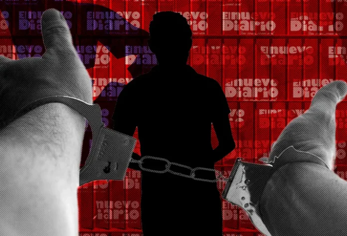Arresto por contrabando de migrantes en Puerto Rico
