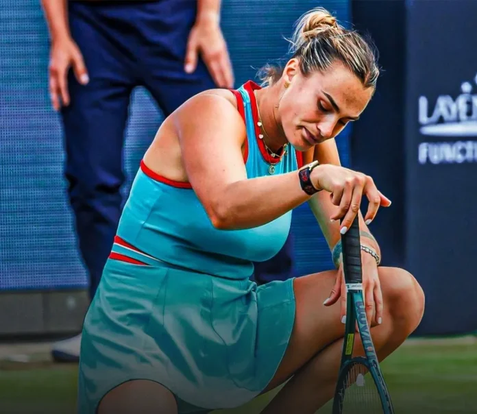 Tenistas consideran boicotear circuito ATP.