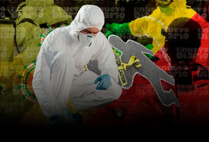 EE.UU. evalúa riesgo de ébola en Congo