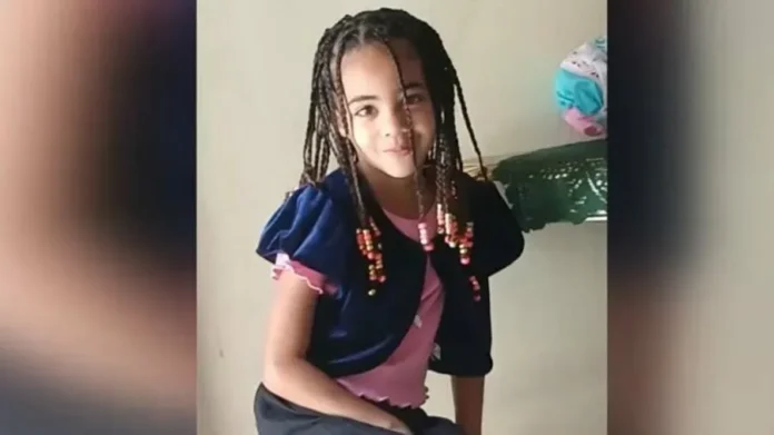 Muerte de niña por negligencia médica.