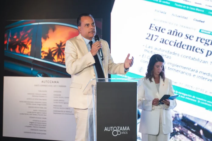 Presentación del libro sobre movilidad urbana.