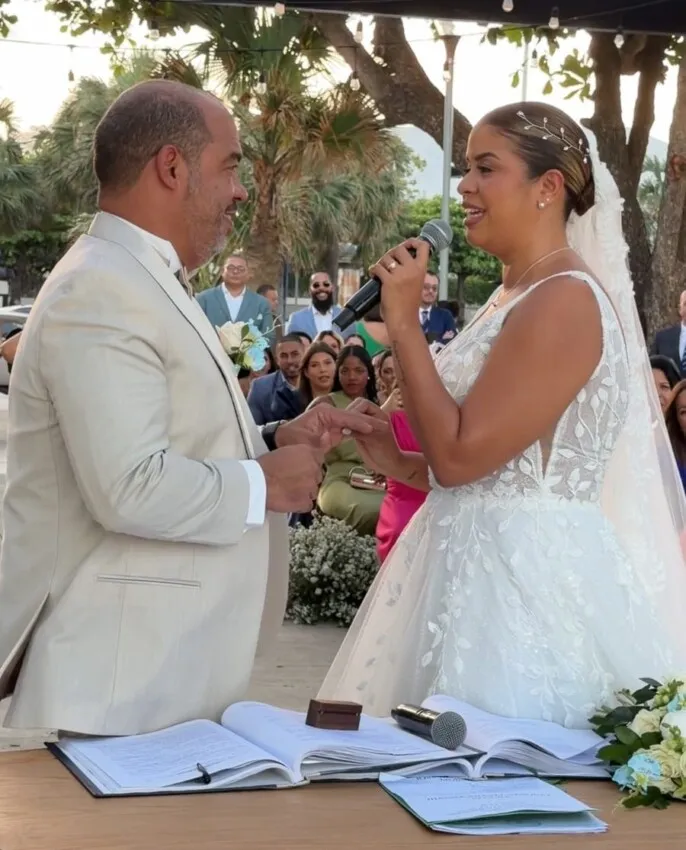 Bodas y bautizos en el Malecón renovado.