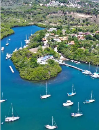 Despojo de terrenos en Puerto Plata.