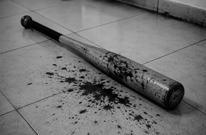 Mujer herida tras ataque de pareja en Moca
