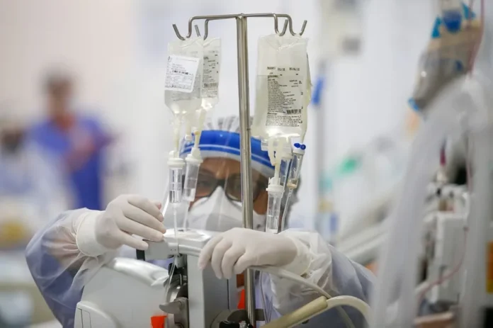 Investigación de posible caso de ébola