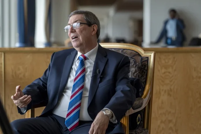 Cuba rechaza oferta de ayuda de EE.UU.