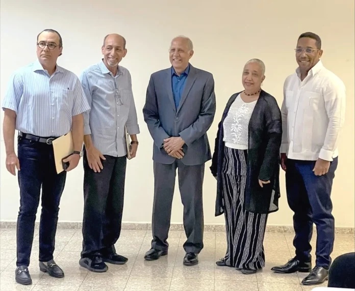 CCRD y organizaciones promueven transparencia pública.