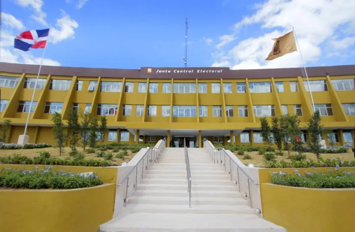 JCE participa en procesos judiciales importantes