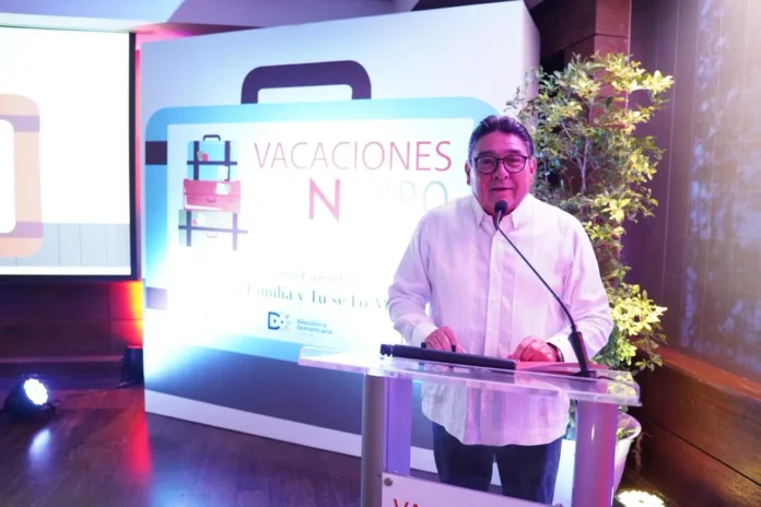 Vacaciones CTN Expo Feria 2026