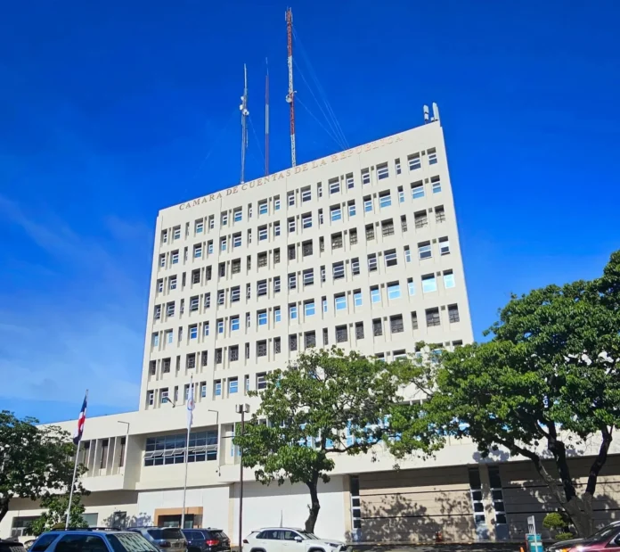 Cámara de Cuentas aprueba auditorías importantes.