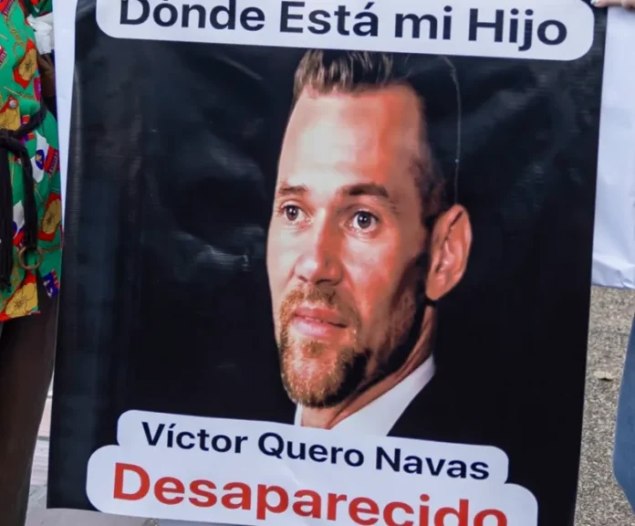 Defensoría investiga muerte de preso político.