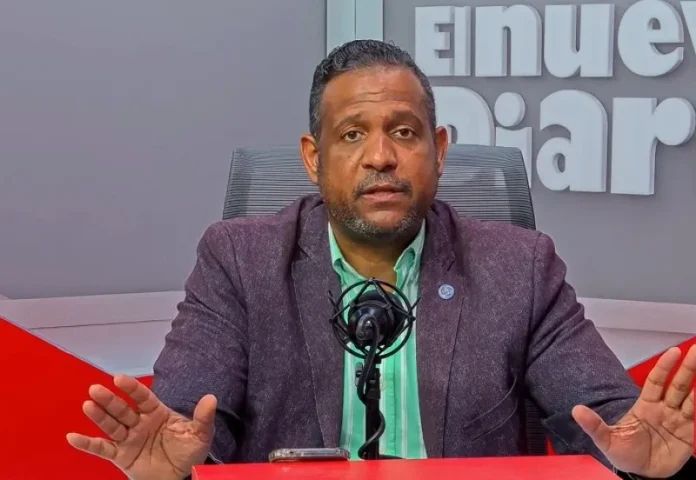 Félix Javier anuncia modalidades PRM elecciones internas