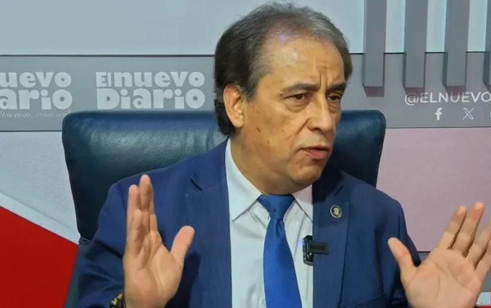 Análisis sobre el regreso de Leonel Fernández.