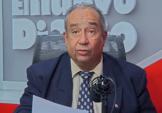 Juegos Santo Domingo 2026 y salud pública.