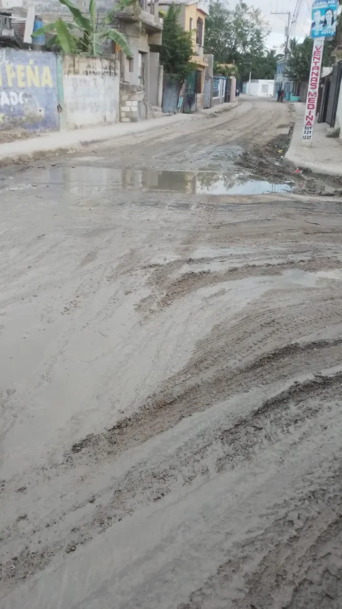 Suspensión de rutas A y B en Villa Faro