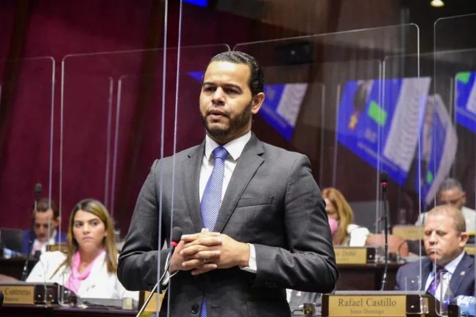Carlos Amarante García critica a Gustavo Sánchez