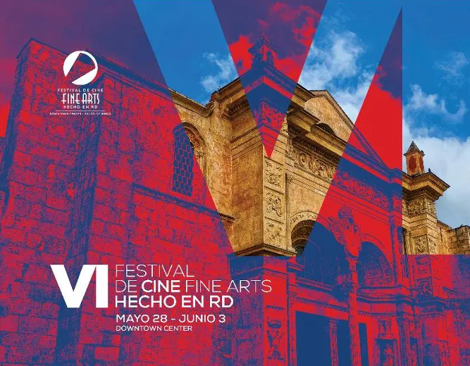 VI Festival Fine Arts Hecho en RD