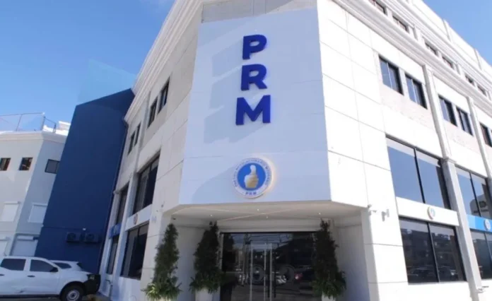 PRM propone extender mandatos hasta 2027