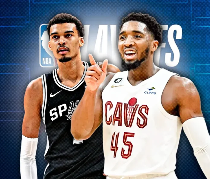 Cavaliers buscan avanzar a Finales NBA.