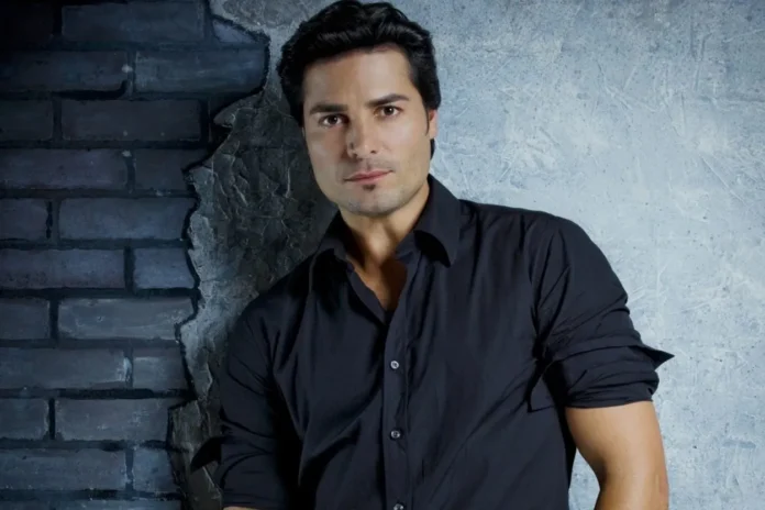 Chayanne envía emotivo mensaje por el Día de las Madres.