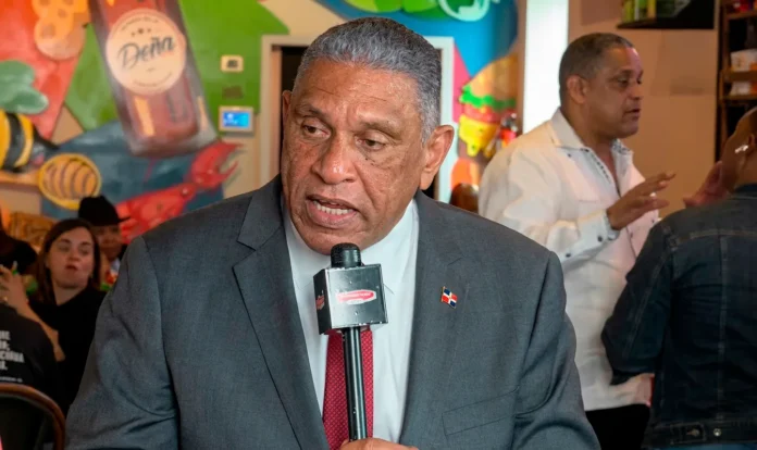 Logros del Consulado Dominicano en Nueva York