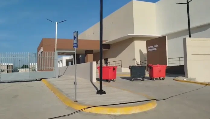 Cierre inesperado del hospital Matías Ramón Mella