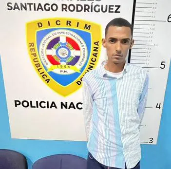 Hombre arrestado por incendio en Sabaneta