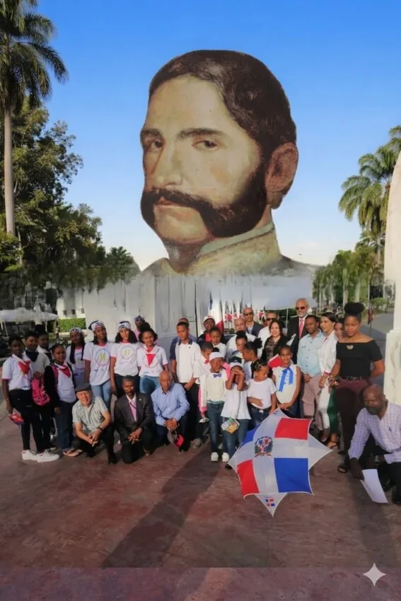 Celebración del legado de Timoteo Ogando