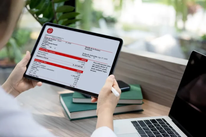 Claro Dominicana digitaliza facturación y usuarios.