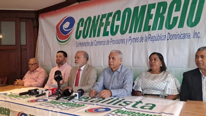 Alza en precios de productos básicos.
