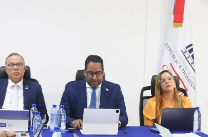 Conadis en Asamblea de la OEA sobre discapacidad.