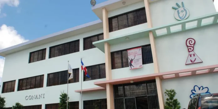 Conani suspende personal tras tragedia en hogar.