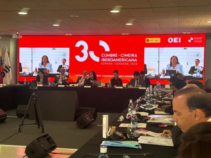 Conani destaca avances en protección infantil