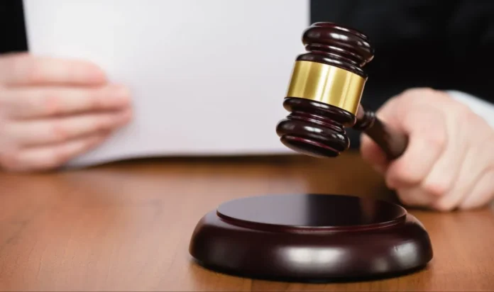 Hombre condenado por agresión a motoconchista