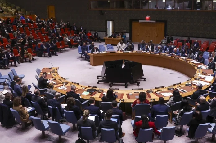 Cancilleres de Irán y Cuba en la ONU
