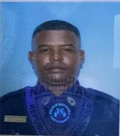 Sargento de Policía fallece en hotel.