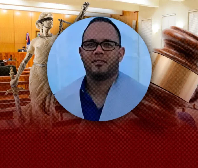 Corte confirma condena a profesor por homicidio.