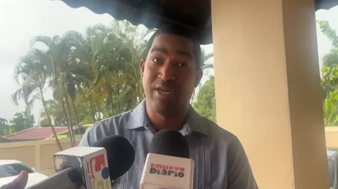 Alcalde de Yamasá y acusados sin acuerdo.