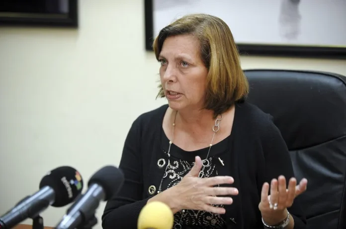 Cuba cuestiona diálogo con EE.UU. en 2023