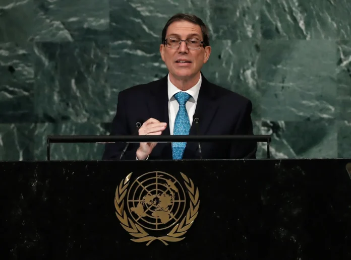 Cuba reafirma cooperación médica internacional.